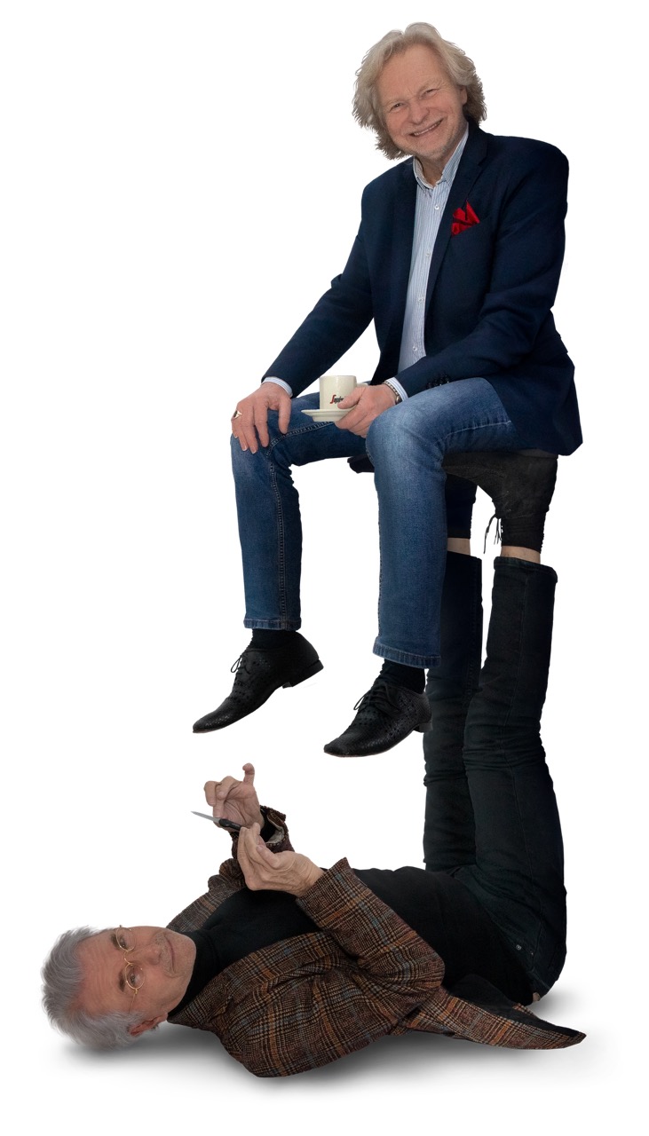 Sahm Kallmeier Geschäftsführer